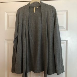 Purejill (JJill collection) cardigan